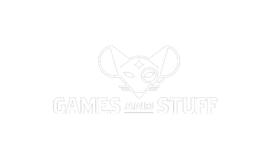 Games and Stuff